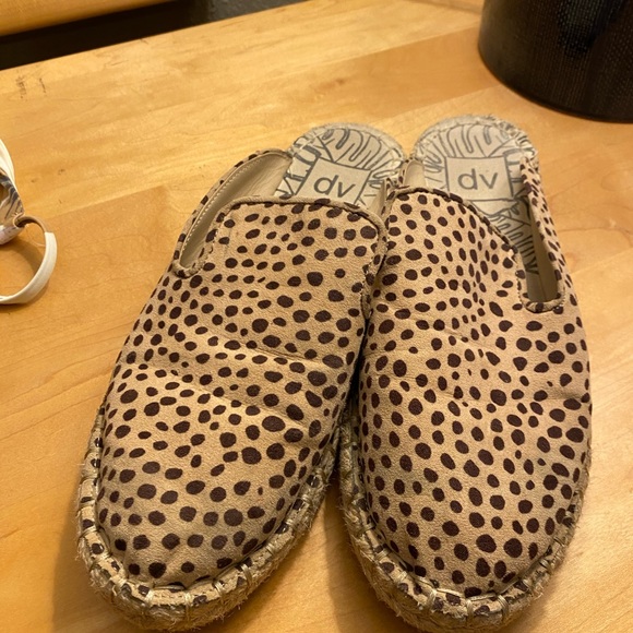 Target cheetah slides - Picture 1 of 2
